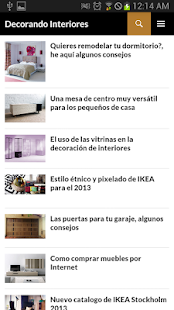How to install Trucos para Decorar Interiores 10.0 apk for android