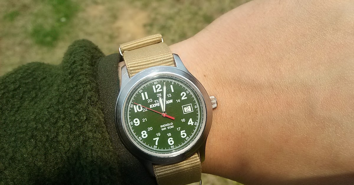 timex t40051