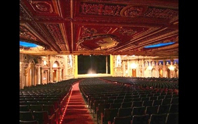 Paradise Theater
