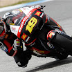 Alvaro Bautista - San Carlo Honda Gresini - Estoril 2012