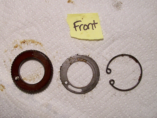 Gear Spring