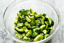 cucumber-salad-grapes-almonds-1