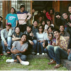 Thailand movie team