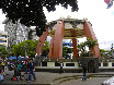 San Jose Downtown Costa Rica