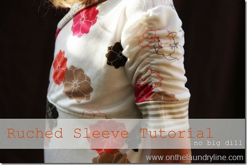 kniterviews-and-ruched-sleeve-t kniterviews-and-ruched-sleeve-t