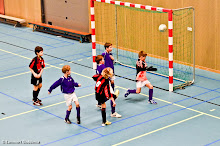 SEIZOEN 2012-2013 - WVV F1 - 29 DEC - WVV F1 - HEILIGERLEE TOERNOOI
