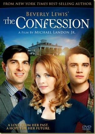 The-Confession The-Confession
