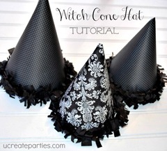 Witch Cone Hat Tutorial_thumb[2]