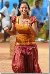 Alagan Alagi Actress Aarushi Hot Stills