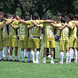 04.12.2011 - Final NDU - Futebol de Campo - Cepeusp