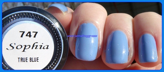 Jessica Sophia True Blue (3)