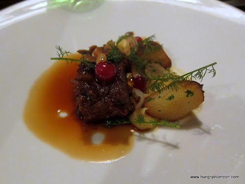  ROGANIC (Marylebone)