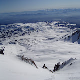 Erciyes Kış 2010