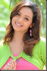 Actress Bhavana Cute Pictures