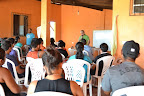 Encontro de Forma&ccedil;&atilde;o em Cachoeira do Piri&aacute; | Fotos: Joel Barros