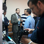 formation AFRA a marrakech