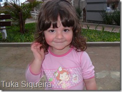 Isso não tem uma cara de sapeca?