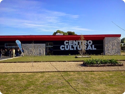 Centro Cultural San Clemente (1)