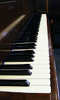 Bluthner baby grand piano for sale