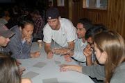 NYU Wagner New Student Retreat Fall 2012