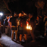 Imatge: Sopar caminaires 2011