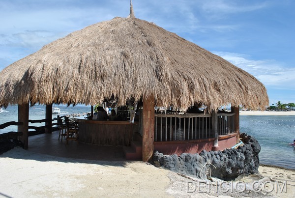 Maribago Bluewater Resort 133