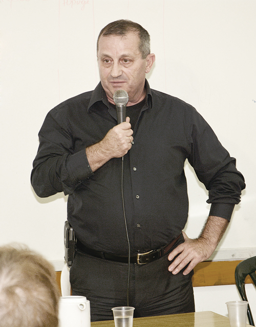 Дом учёных Хайфы. Конфликт на Украине: повод, причины... 25 2014-10-22.jpg