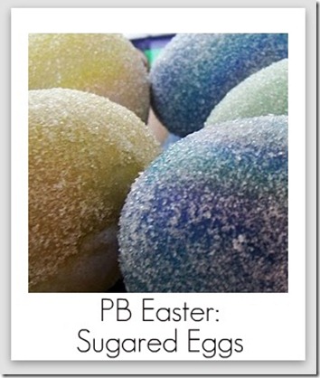 PB Easter 1 PB Easter 1