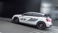 GLA 45 AMG Concept