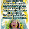  Amizade Uma luz