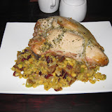 Thanksgiving 2010