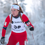 Elin Gustavsen