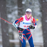 Amanda Lightfoot