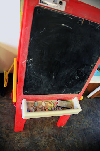 Grow to Know Preschool & Kindergarten.
(Photo Credit: Alex Crowder)