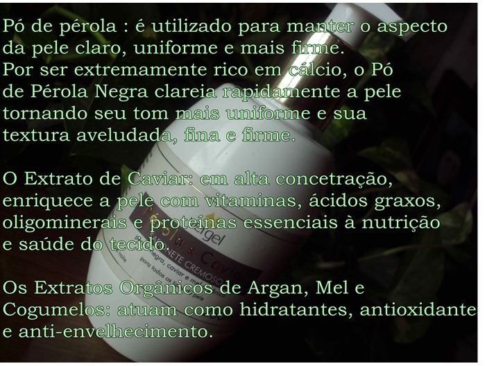 O Maravilhoso Sabonete facial da Vergel! O Maravilhoso Sabonete facial da Vergel!