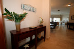 Entry Foyer