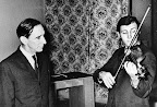 Professor Boris Belenky, Boris Kuschnir