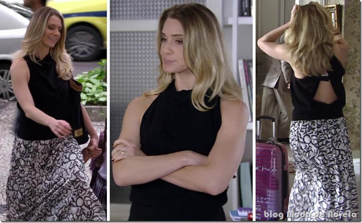 moda da novela salve jorge - antônia capítulo 10 de novembro de 2012