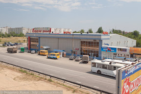 ул. им. Землячки