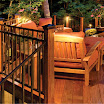 Deck Baluster