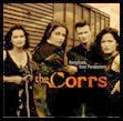 The Corrs - forgiven, not forgotten