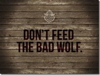 wolf