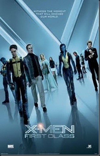 X-Men First Class