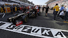 HD Wallpapers 2012 Formula 1 Grand Prix of Japan