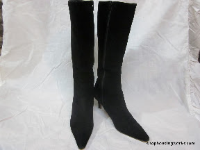 Jimmy Choo Boots