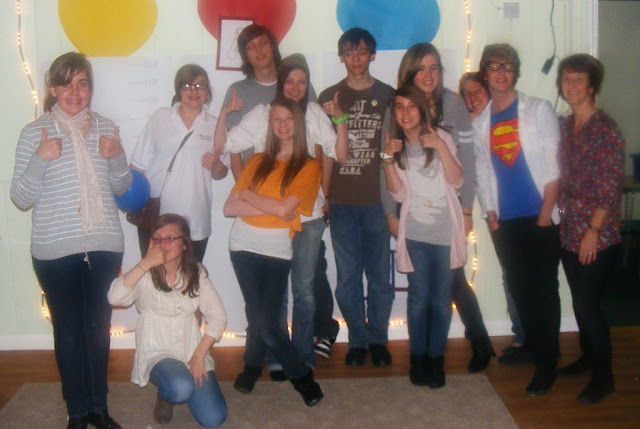 2011 - Light Party