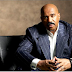 Steve Harvey, King of Classic Style