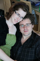 Mel and Ben