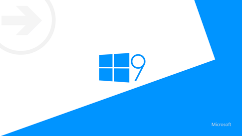 Microsoft hace oficial el lanzamiento de Windows 9