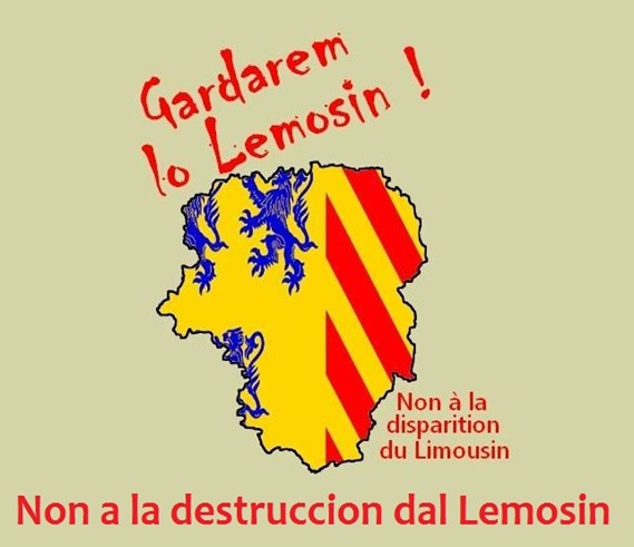 reforma territoriala 2014 Lemosin